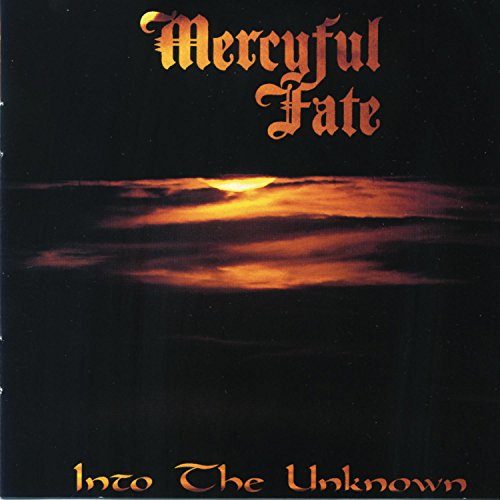 album mercyful fate