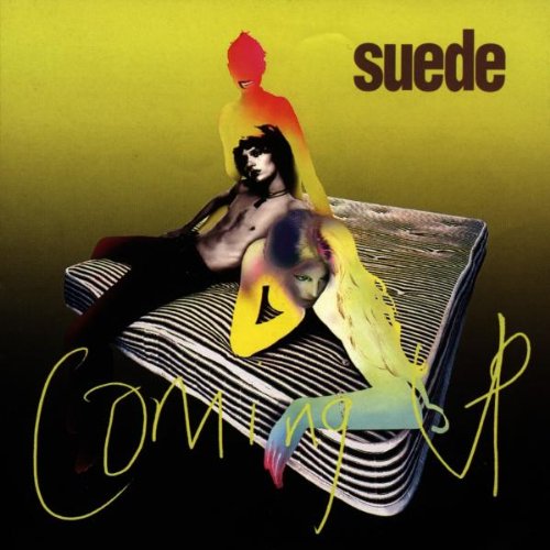 album suede