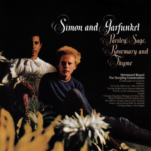 album simon and garfunkel