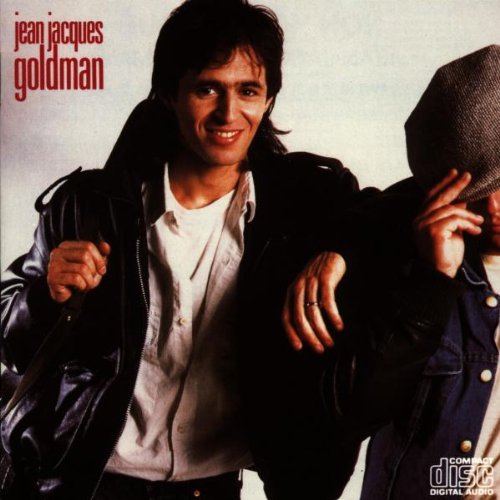 album jean-jacques goldman