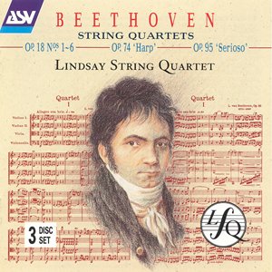 album beethoven ludwing von