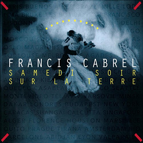 album francis cabrel