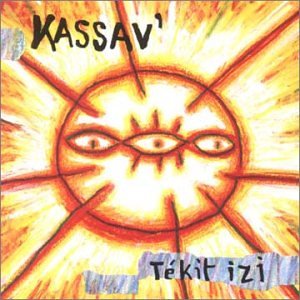 album kassav