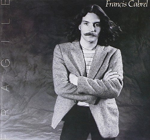 album francis cabrel