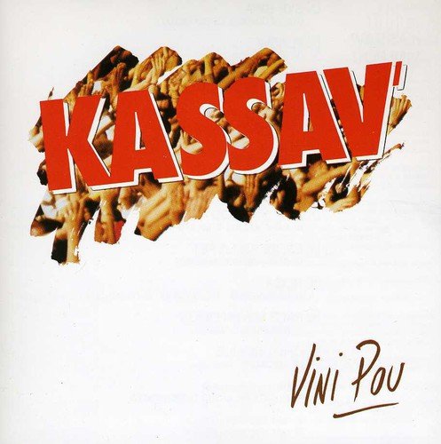 album kassav