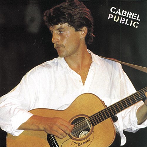 album francis cabrel