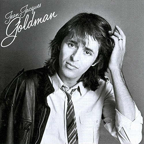 album jean-jacques goldman