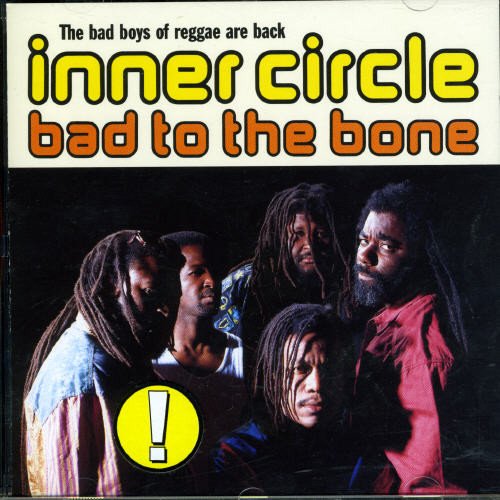 album inner circle