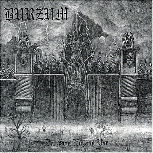 album burzum