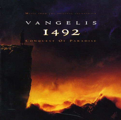 album vangelis