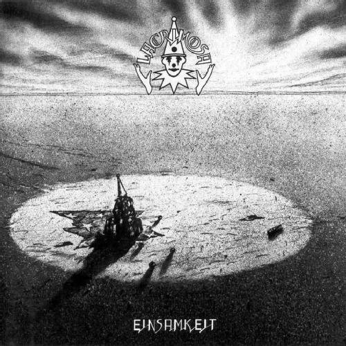 album lacrimosa