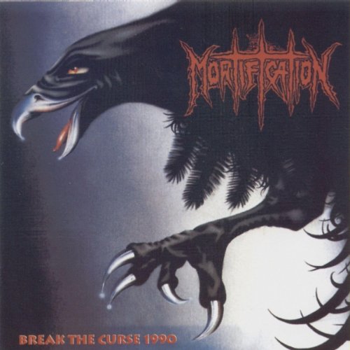 album mortification