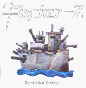 album fischer-z