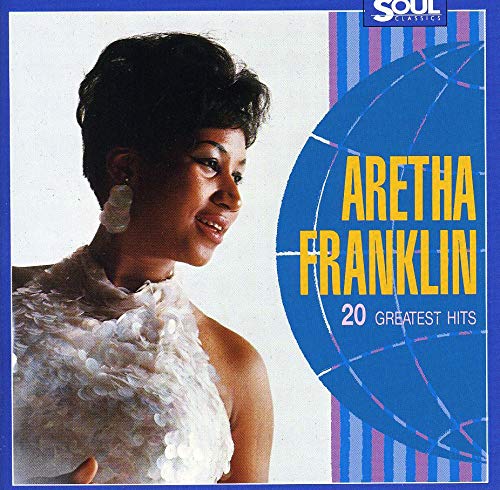 album aretha franklin