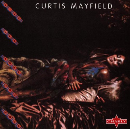 album curtis mayfield