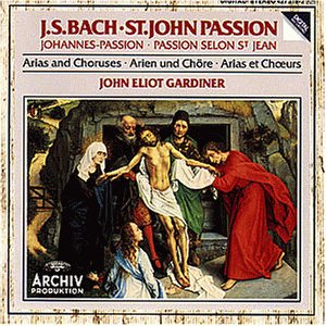 album johann sebastian bach