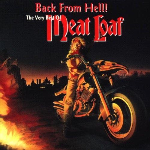 album meat loaf