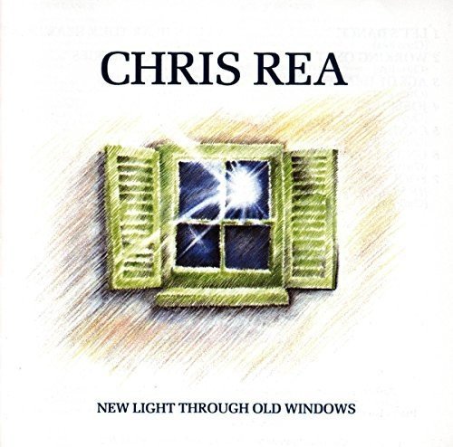 album chris rea