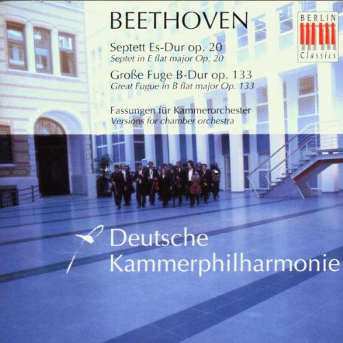 album beethoven ludwing von