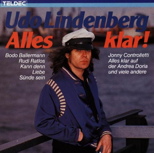 album udo lindenberg