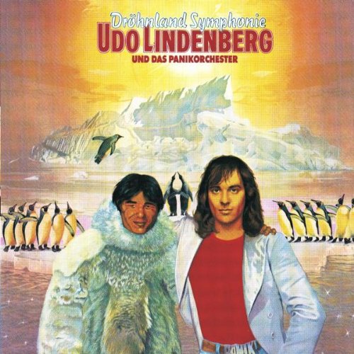 album udo lindenberg