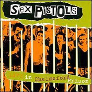 album sex pistols