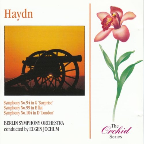 album joseph haydn