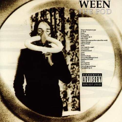 album ween