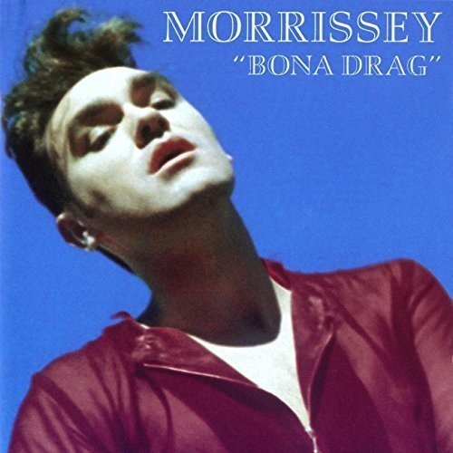 album morrissey