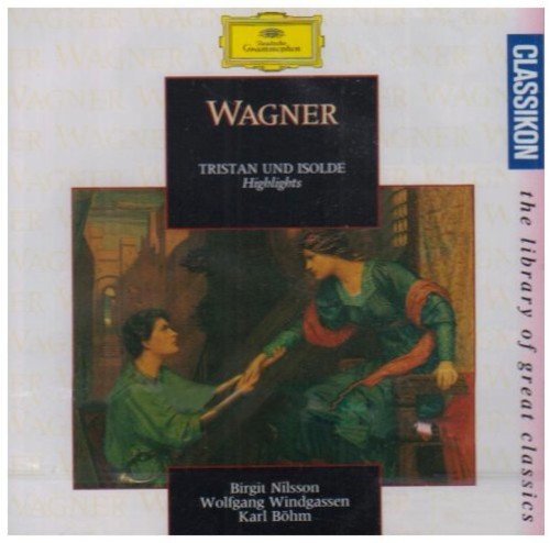 album wagner rick