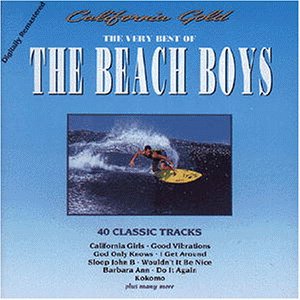 album the beach boys