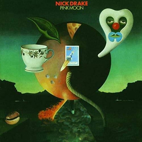 album nick drake