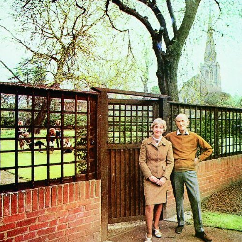 album fairport convention