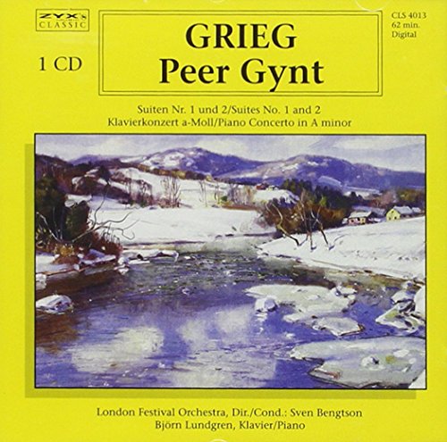 album edvard grieg