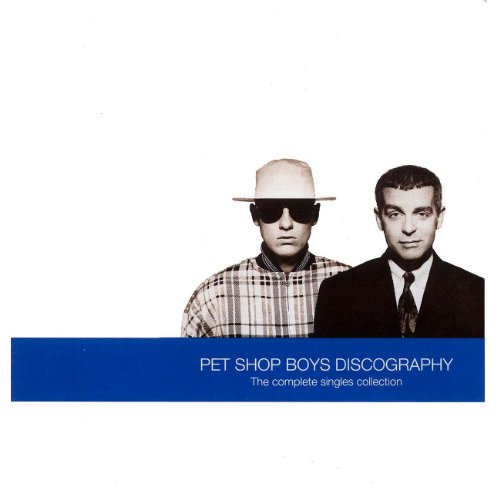 album pet shop boys