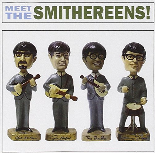 album the smithereens