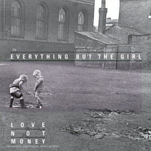 album everything but the girl