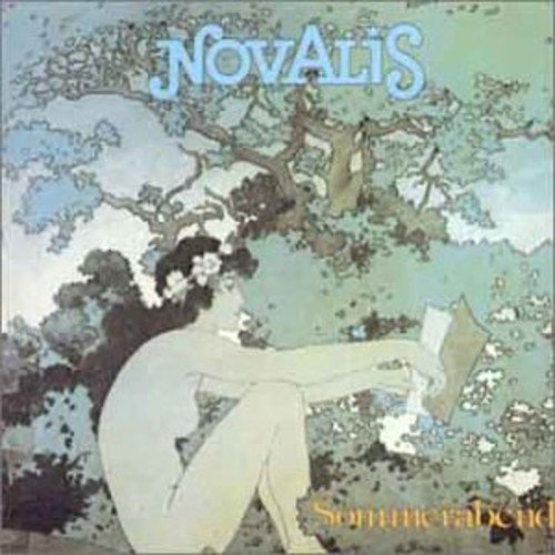 album novalis