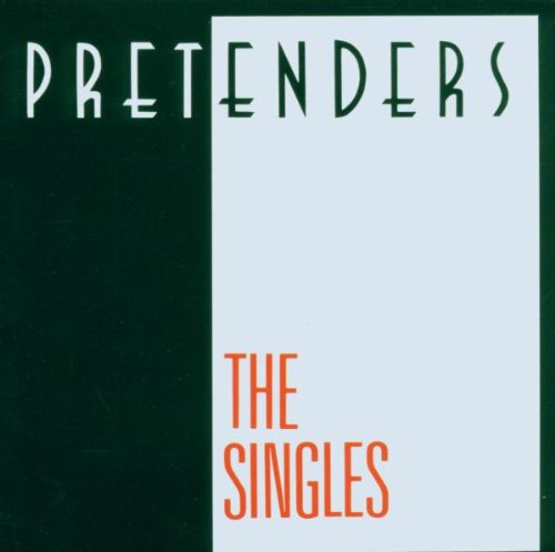 album pretenders