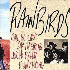 album rainbirds