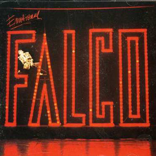 album falco