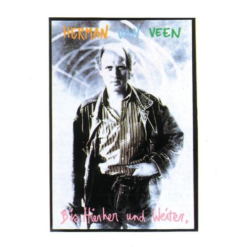 album herman van veen