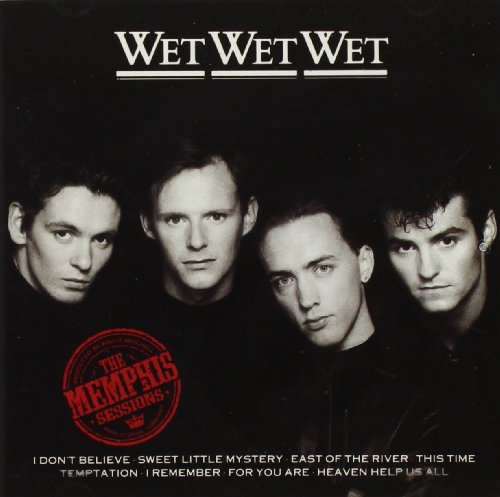 album wet