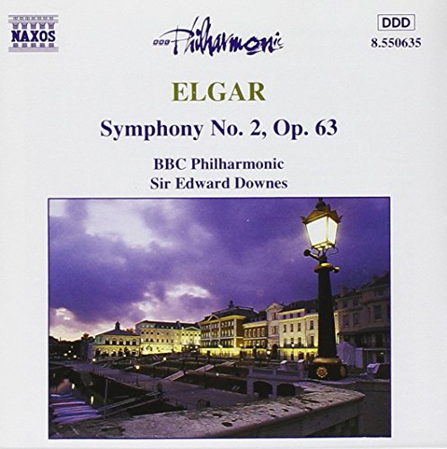 album sir edward elgar