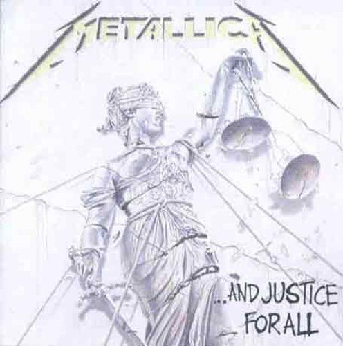 album metallica