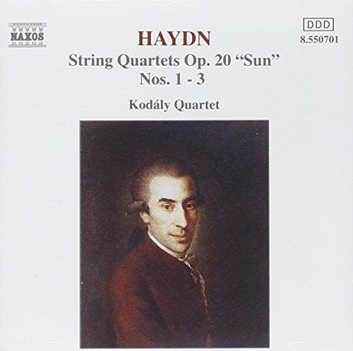 album joseph haydn