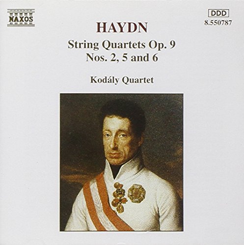 album joseph haydn