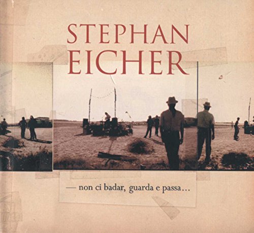 album stephan eicher