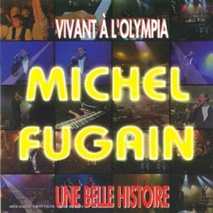 album michel fugain