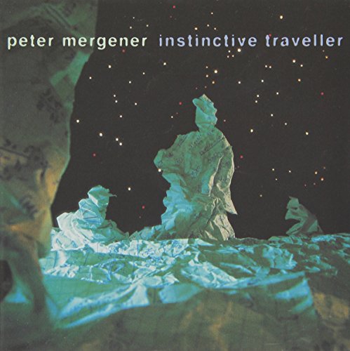 album peter mergener